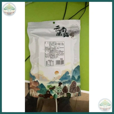 Nấm Vân Nam Cao Cấp 100g - Gia Vị Dinh Dưỡng Gia Đình, Mỹ vị Trung Hoa, Nấm Xanh 45.000đ