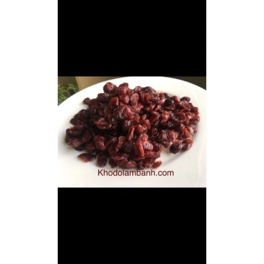 Nam việt quất sấy khô Ocean Spray 1kg - Mứt ngọt tự nhiên, giá chỉ 268.000 VND