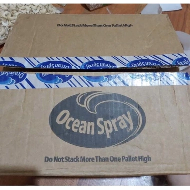 Nam việt quất sấy khô Ocean Spray 1kg - Mứt ngọt tự nhiên, giá chỉ 268.000 VND