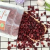 Nam việt quất sấy Mỹ - quả việt quất ướt ăn vặt, hạnh nhân macca, hoá đơn công ty, 70.000 VND 10