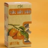 Nam Xanh Mứt Tắc Sấy Dẻo Mật Ong – Hộp 140g/160g, Giá ưu đãi 125.000đ