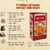 Nam Xanh Mứt Tắc Sấy Dẻo Mật Ong – Hộp 140g/160g, Giá ưu đãi 125.000đ 2