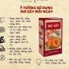 Nam Xanh Mứt Tắc Sấy Dẻo Mật Ong – Hộp 140g/160g, Giá ưu đãi 125.000đ 7