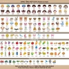 Name tag thêu tên sticker tránh thất lạc treo Balo, túi xách, móc khoá 48.000₫ 8