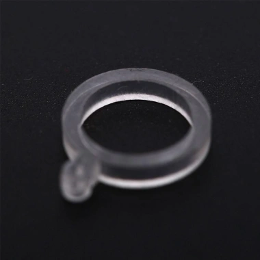 NAMSHEVA 100 chiếc mồi viên PE trắng dây thun nóng trong suốt - Giá chỉ 50,976 VND, tiết kiệm ngay 9 NAMSHEVA 100 chiếc mồi viên PE trắng dây thun nóng trong suốt - Giá chỉ 50,976 VND, tiết kiệm ngay 9
