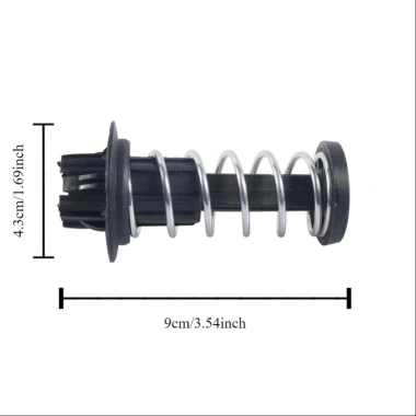 NAMSHEVA 2 chiếc lò xo nắp ca-pô đen cho Benz C/E/S/SL/SLK – Giá ưu đãi 70.400₫ 2 NAMSHEVA 2 chiếc lò xo nắp ca-pô đen cho Benz C/E/S/SL/SLK – Giá ưu đãi 70.400₫ 2