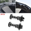 NAMSHEVA 2 chiếc lò xo nắp ca-pô đen cho Benz C/E/S/SL/SLK – Giá ưu đãi 70.400₫ 7