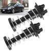 NAMSHEVA 2 chiếc lò xo nắp ca-pô đen cho Benz C/E/S/SL/SLK – Giá ưu đãi 70.400₫ 8