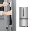 NAMSHEVA 2 Vỏ Bọc Tay Nắm Cửa Tủ Lạnh Nhung Mềm Chống Tĩnh Điện Giá 80.136 VND 7