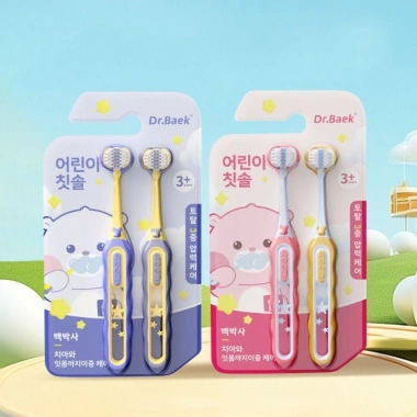 Namsheva Bàn Chải Đánh Răng Trẻ Em Lông Mềm Ba Đầu 3-12 Tuổi 49.170 VND 8 Namsheva Bàn Chải Đánh Răng Trẻ Em Lông Mềm Ba Đầu 3-12 Tuổi 49.170 VND 8