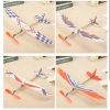 NAMSHEVA Bay Glider - Đàn Hồi DIY Máy Bay Ném Tay, Khoa Học Trẻ Em, 41.470 VND 8