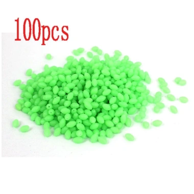 NAMSHEVA Bộ 100 Hạt Dạ Quang Nhựa - Phát Sáng Trong Bóng Tối, Giá Ưu Đãi 39.490₫ 2 NAMSHEVA Bộ 100 Hạt Dạ Quang Nhựa - Phát Sáng Trong Bóng Tối, Giá Ưu Đãi 39.490₫ 2