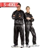 NAMSHEVA Bộ Đồ Xông Hơi & Hoodie Giảm Cân S-4XL - Chống Rách, Tập Thể Dục Hạng Nặng, Giá 146.340₫ 5
