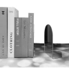Namsheva Bookends Hộp Đựng Sách Đa Năng Acrylic Trong Suốt – Chống Trượt, Nút Chặn Sách – Giá Ưu Đãi 54.890₫ 2