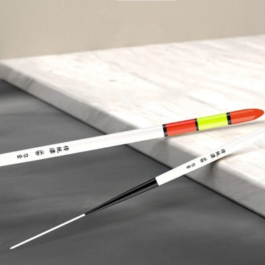 NAMSHEVA Bọt Câu Cá Trên Đá - Chỉ Báo Trượt Phao 5 Kích Thước, Giá Ưu Đãi 40.040đ