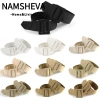 Namsheva Cặp Dây Đeo Tay Khóa Điều Chỉnh - Phù Hợp Mọi Trận Đấu, Áo Khoác Nam