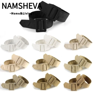 Namsheva Cặp Dây Đeo Tay Khóa Điều Chỉnh - Phù Hợp Mọi Trận Đấu, Áo Khoác Nam