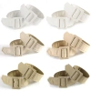 Namsheva Cặp Dây Đeo Tay Khóa Điều Chỉnh - Phù Hợp Mọi Trận Đấu, Áo Khoác Nam 6
