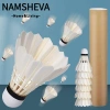 Namsheva Cầu Lông 3‑12 Chiếc Bền Ổn Định, Dụng Cụ Huấn Luyện Thể Thao Chuyên Nghiệp Cho Gia Đình - Giá 66.204₫