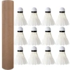 Namsheva Cầu Lông 3‑12 Chiếc Bền Ổn Định, Dụng Cụ Huấn Luyện Thể Thao Chuyên Nghiệp Cho Gia Đình - Giá 66.204₫ 7