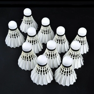 Namsheva Cầu Lông 3‑12 Chiếc Bền Ổn Định, Dụng Cụ Huấn Luyện Thể Thao Chuyên Nghiệp Cho Gia Đình - Giá 66.204₫ 8