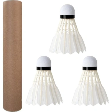 Namsheva Cầu Lông 3‑12 Chiếc Bền Ổn Định, Dụng Cụ Huấn Luyện Thể Thao Chuyên Nghiệp Cho Gia Đình - Giá 66.204₫ 10