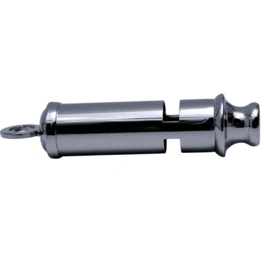 NAMSHEVA Còi Thể Thao Kim Loại Dây Thép Không Gỉ - Trọng Tài Chất Lượng Cao, 4 Phong Cách Bóng Đá & Bóng Rổ, Giá Ưu Đãi 39.270₫ 3