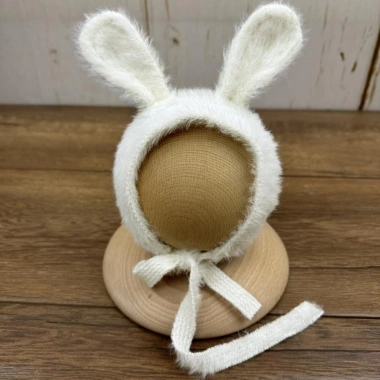 NAMSHEVA Đạo Cụ Chụp Ảnh Sơ Sinh Trang Phục Dệt Kim Nhẹ Mềm, Cosplay Dễ Thương, Giá 160.160 VND