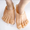 NAMSHEVA Dép Vui Nhộn Thiết Kế Giày Ngón Chân Cho Prank Chơi Đùa Giá 123.768đ 3