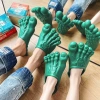 NAMSHEVA Dép Vui Nhộn Thiết Kế Giày Ngón Chân Cho Prank Chơi Đùa Giá 123.768đ 9