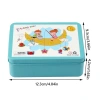 NAMSHEVA Đồ chơi câu cá từ tính Montessori - Thú vị nhiều màu, gỗ tương tác, giáo dục phát triển - 75.790₫ 3