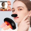 NAMSHEVA Dụng Cụ Trị Liệu Mũi Ánh Sáng Đỏ - Giảm Tắc Nghẽn, Làm Sạch Tự Nhiên, Dễ Dùng, Giá Ưu Đãi 156k 7