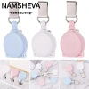 Namsheva Giá Đỡ Huy Hiệu Chất Lượng Cao Chống Mất Kẹp Văn Phòng - Giá 37.730₫