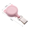 Namsheva Giá Đỡ Huy Hiệu Chất Lượng Cao Chống Mất Kẹp Văn Phòng - Giá 37.730₫ 3