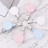 Namsheva Giá Đỡ Huy Hiệu Chất Lượng Cao Chống Mất Kẹp Văn Phòng - Giá 37.730₫ 5