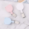 Namsheva Giá Đỡ Huy Hiệu Chất Lượng Cao Chống Mất Kẹp Văn Phòng - Giá 37.730₫ 9