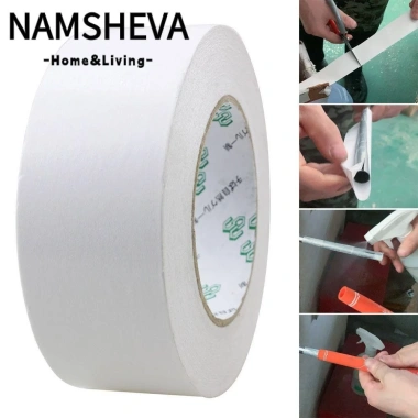 NAMSHEVA Golf Grip Tape Rolls - Phụ kiện Putter mạnh mẽ cho câu lạc bộ gôn ngoài trời, bám chắc, giá ưu đãi 131.868 VND