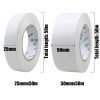NAMSHEVA Golf Grip Tape Rolls - Phụ kiện Putter mạnh mẽ cho câu lạc bộ gôn ngoài trời, bám chắc, giá ưu đãi 131.868 VND 2
