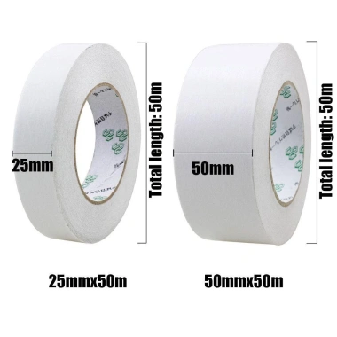 NAMSHEVA Golf Grip Tape Rolls - Phụ kiện Putter mạnh mẽ cho câu lạc bộ gôn ngoài trời, bám chắc, giá ưu đãi 131.868 VND