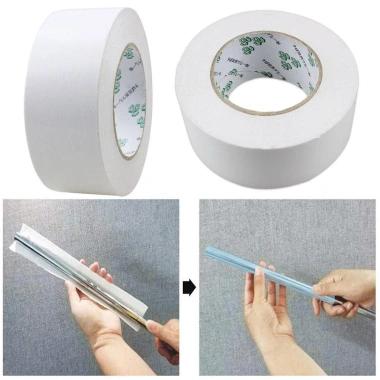 NAMSHEVA Golf Grip Tape Rolls - Phụ kiện Putter mạnh mẽ cho câu lạc bộ gôn ngoài trời, bám chắc, giá ưu đãi 131.868 VND