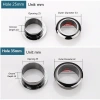 NAMSHEVA Grommet Kẹp Cáp Tròn Văn Phòng - Khóa Tidy Dòng Hộp, Giá Ưu Đãi 34.760₫ 3