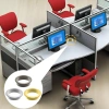 NAMSHEVA Grommet Kẹp Cáp Tròn Văn Phòng - Khóa Tidy Dòng Hộp, Giá Ưu Đãi 34.760₫ 6