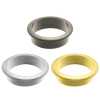 NAMSHEVA Grommet Kẹp Cáp Tròn Văn Phòng - Khóa Tidy Dòng Hộp, Giá Ưu Đãi 34.760₫ 7