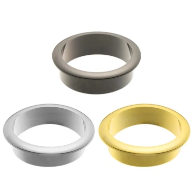 NAMSHEVA Grommet Kẹp Cáp Tròn Văn Phòng - Khóa Tidy Dòng Hộp, Giá Ưu Đãi 34.760₫