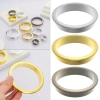 NAMSHEVA Grommet Kẹp Cáp Tròn Văn Phòng - Khóa Tidy Dòng Hộp, Giá Ưu Đãi 34.760₫ 9
