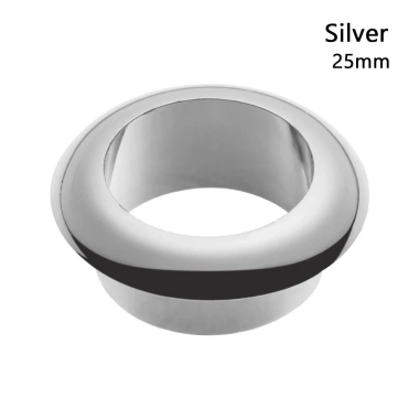 NAMSHEVA Grommet Kẹp Cáp Tròn Văn Phòng - Khóa Tidy Dòng Hộp, Giá Ưu Đãi 34.760₫