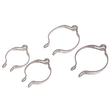 NAMSHEVA Kẹp Dây Phanh Xe Đạp - Dây Thép Không Gỉ, Vòng Cố Định, Giá 51.480₫ 3 NAMSHEVA Kẹp Dây Phanh Xe Đạp - Dây Thép Không Gỉ, Vòng Cố Định, Giá 51.480₫ 3