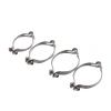 NAMSHEVA Kẹp Dây Phanh Xe Đạp - Dây Thép Không Gỉ, Vòng Cố Định, Giá 51.480₫ 4
