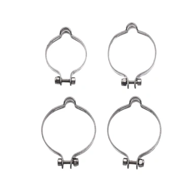 NAMSHEVA Kẹp Dây Phanh Xe Đạp - Dây Thép Không Gỉ, Vòng Cố Định, Giá 51.480₫