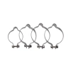 NAMSHEVA Kẹp Dây Phanh Xe Đạp - Dây Thép Không Gỉ, Vòng Cố Định, Giá 51.480₫ 6